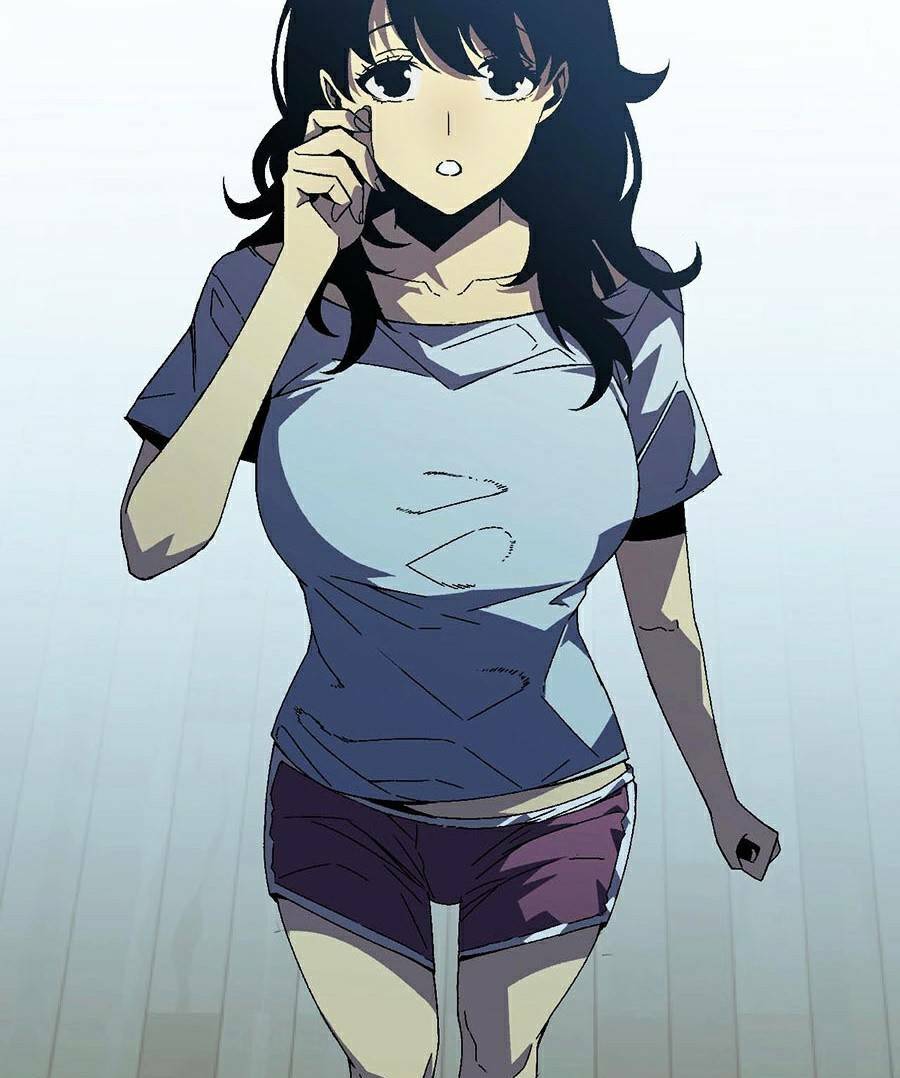 Thiên Phú Của Ngươi, Giờ Là Của Ta Chapter 20 - Trang 2