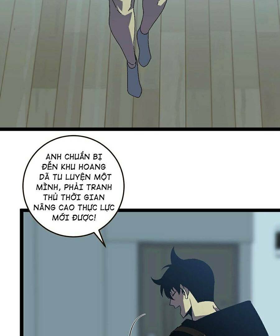 Thiên Phú Của Ngươi, Giờ Là Của Ta Chapter 20 - Trang 2