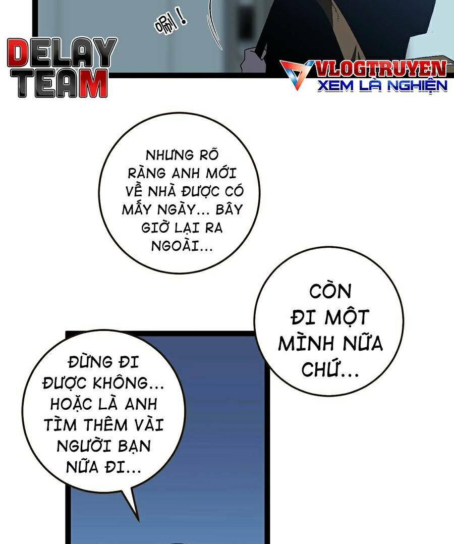 Thiên Phú Của Ngươi, Giờ Là Của Ta Chapter 20 - Trang 2