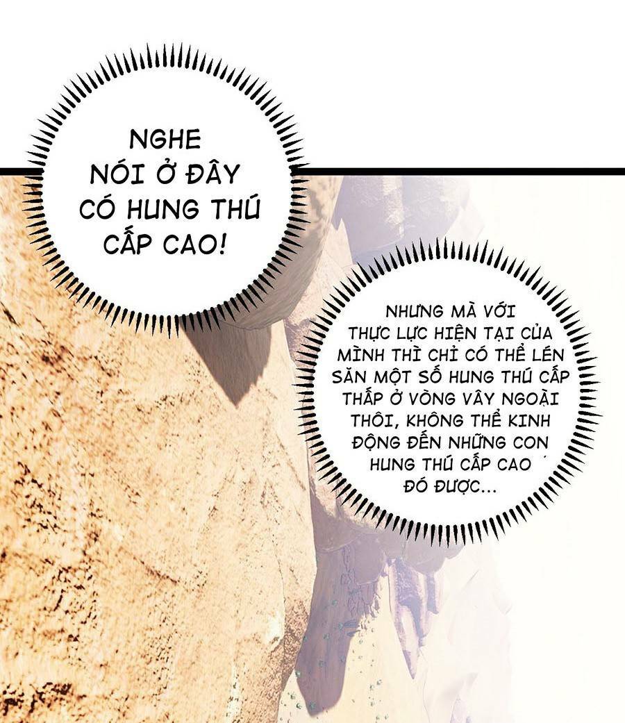 Thiên Phú Của Ngươi, Giờ Là Của Ta Chapter 20 - Trang 2