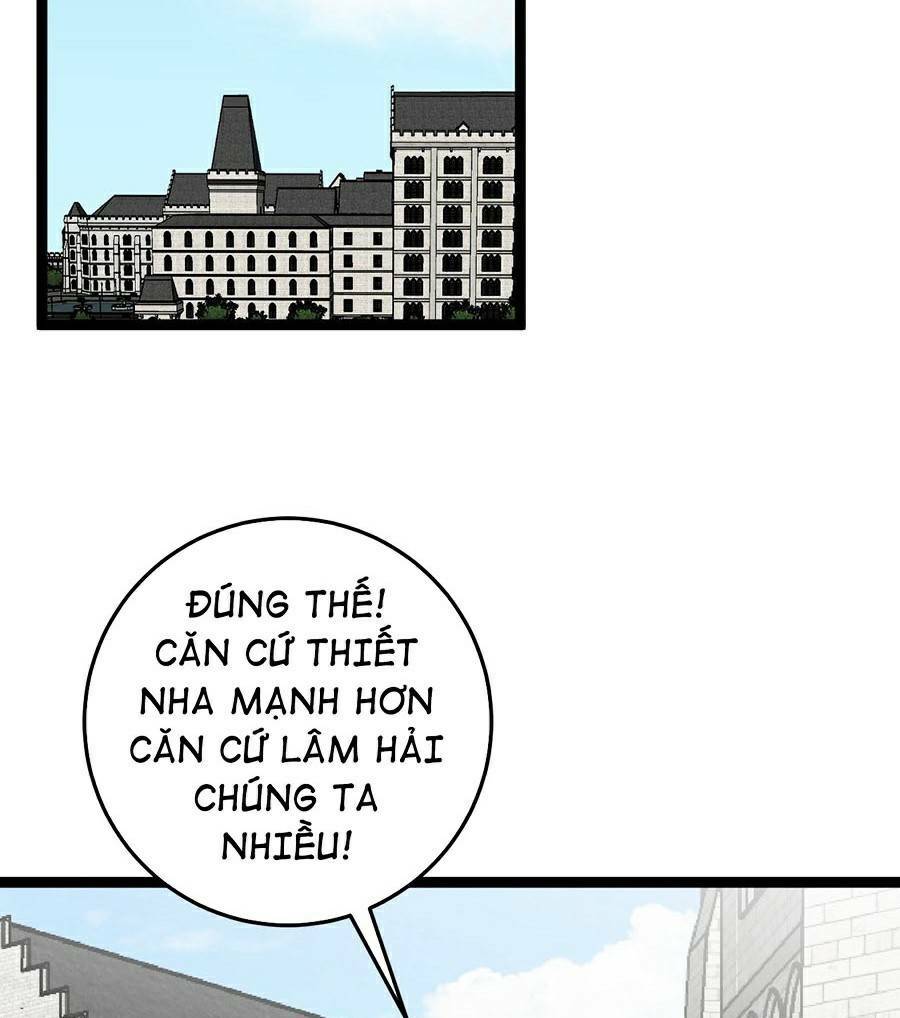 Thiên Phú Của Ngươi, Giờ Là Của Ta Chapter 20 - Trang 2