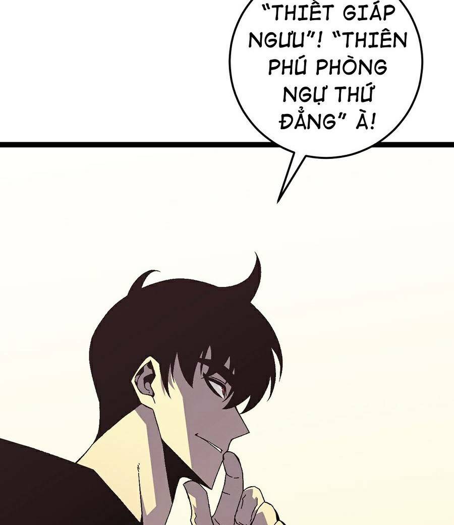 Thiên Phú Của Ngươi, Giờ Là Của Ta Chapter 20 - Trang 2