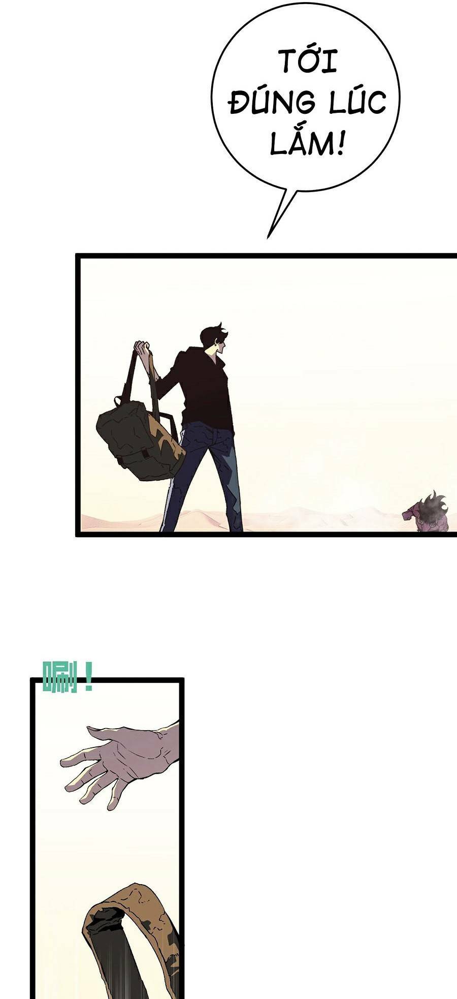 Thiên Phú Của Ngươi, Giờ Là Của Ta Chapter 20 - Trang 2