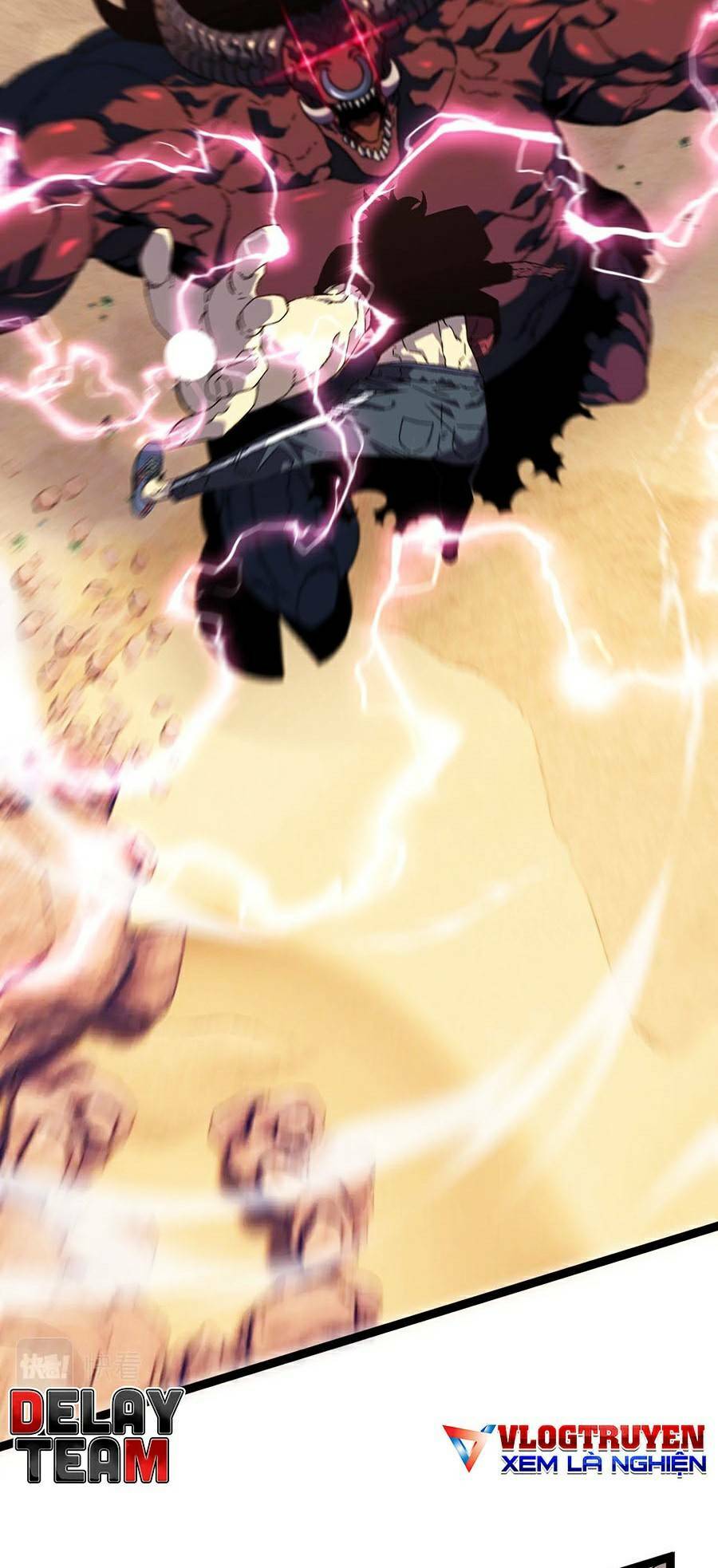 Thiên Phú Của Ngươi, Giờ Là Của Ta Chapter 20 - Trang 2