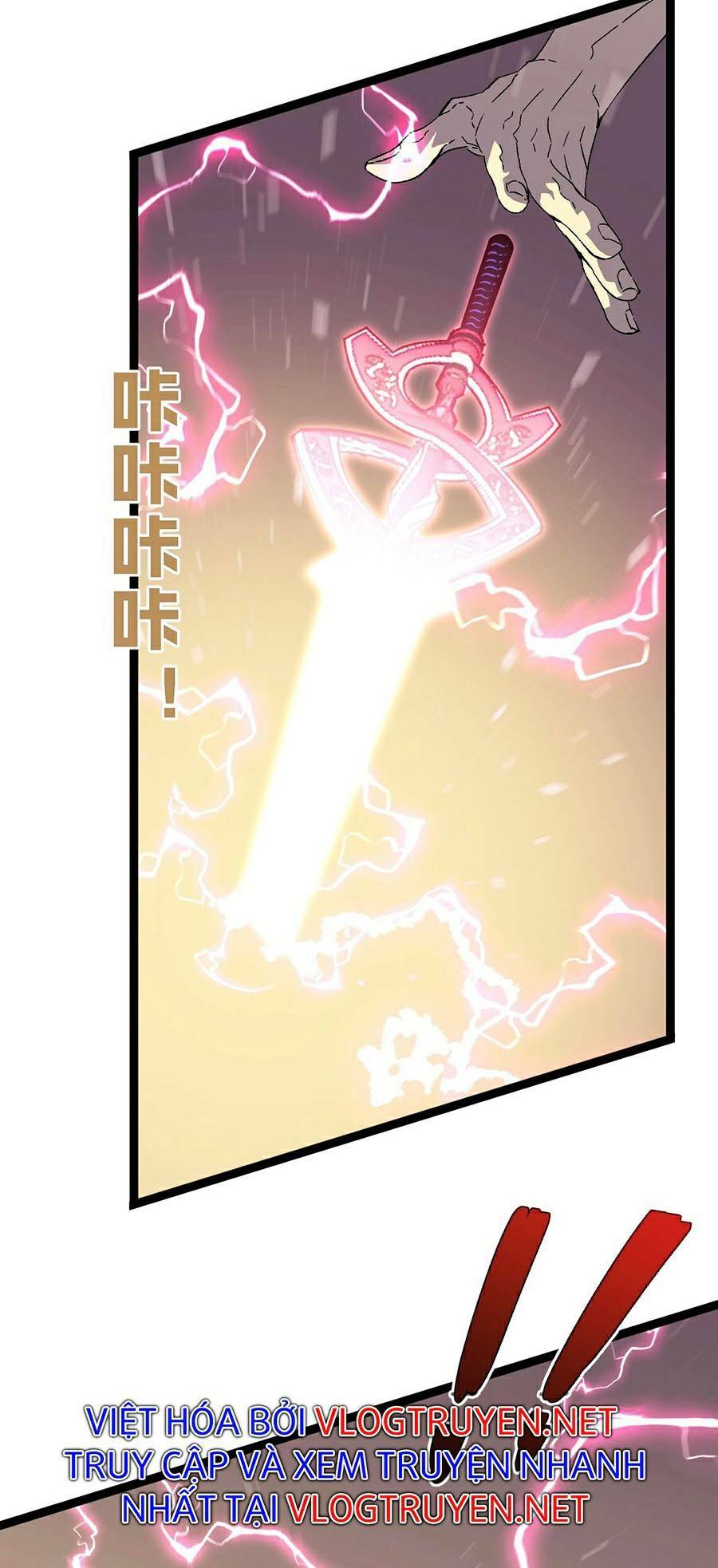 Thiên Phú Của Ngươi, Giờ Là Của Ta Chapter 20 - Trang 2