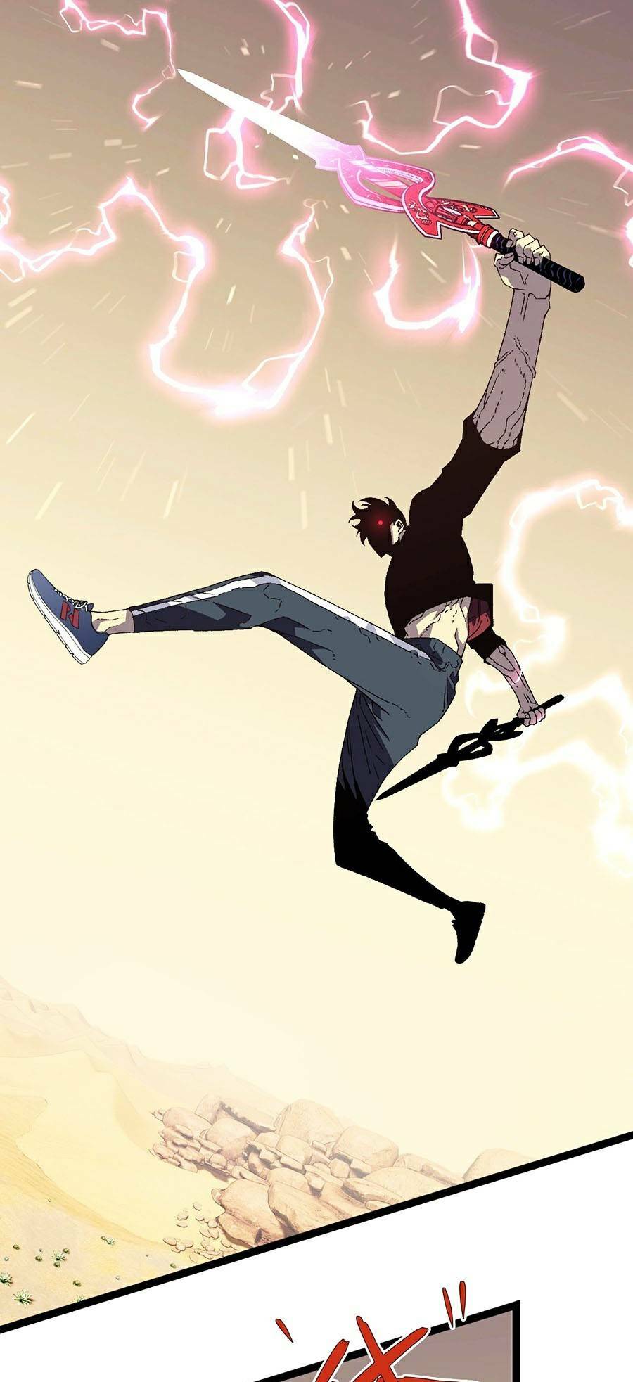 Thiên Phú Của Ngươi, Giờ Là Của Ta Chapter 20 - Trang 2