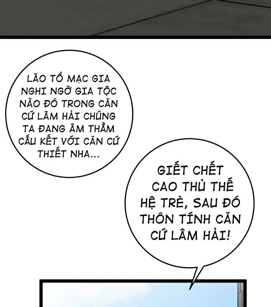 Thiên Phú Của Ngươi, Giờ Là Của Ta Chapter 20 - Trang 2