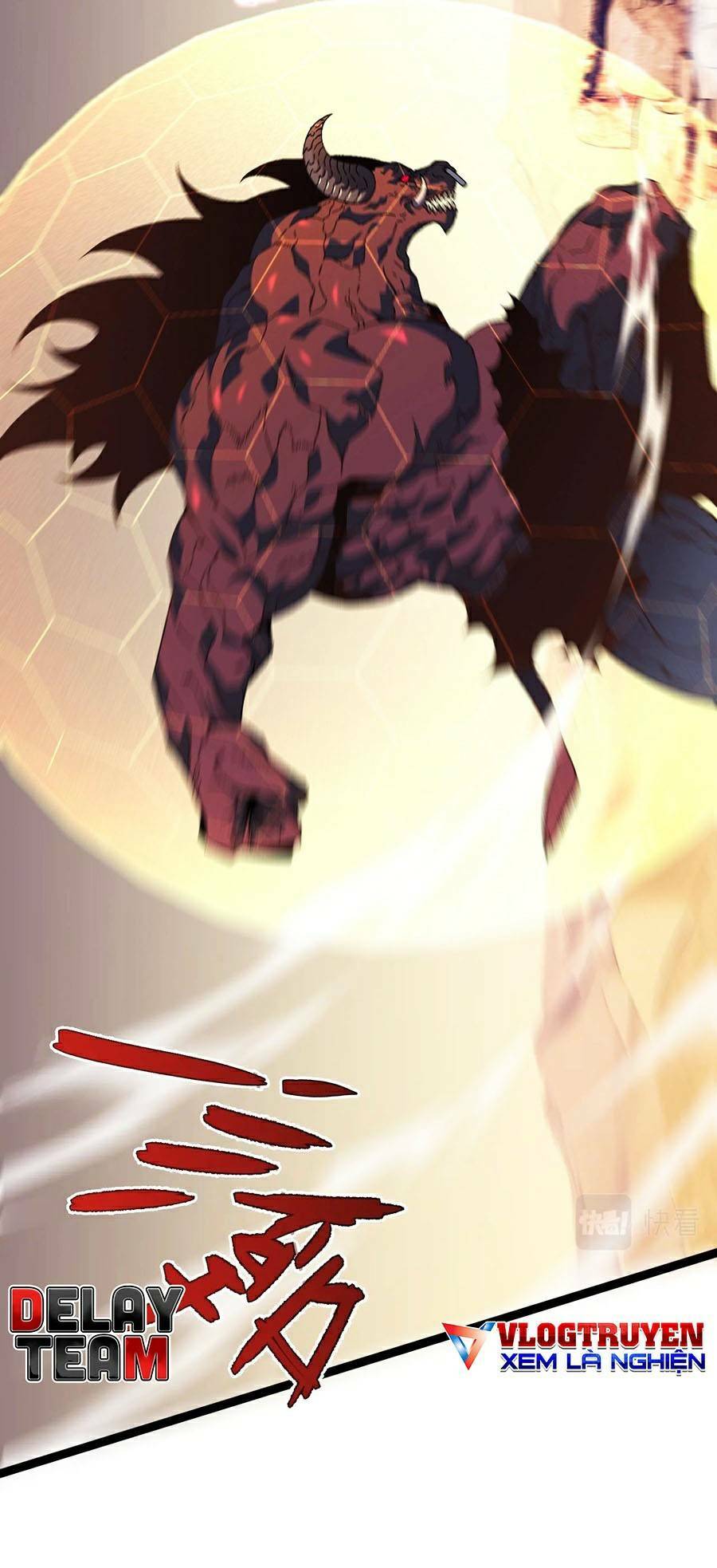 Thiên Phú Của Ngươi, Giờ Là Của Ta Chapter 20 - Trang 2