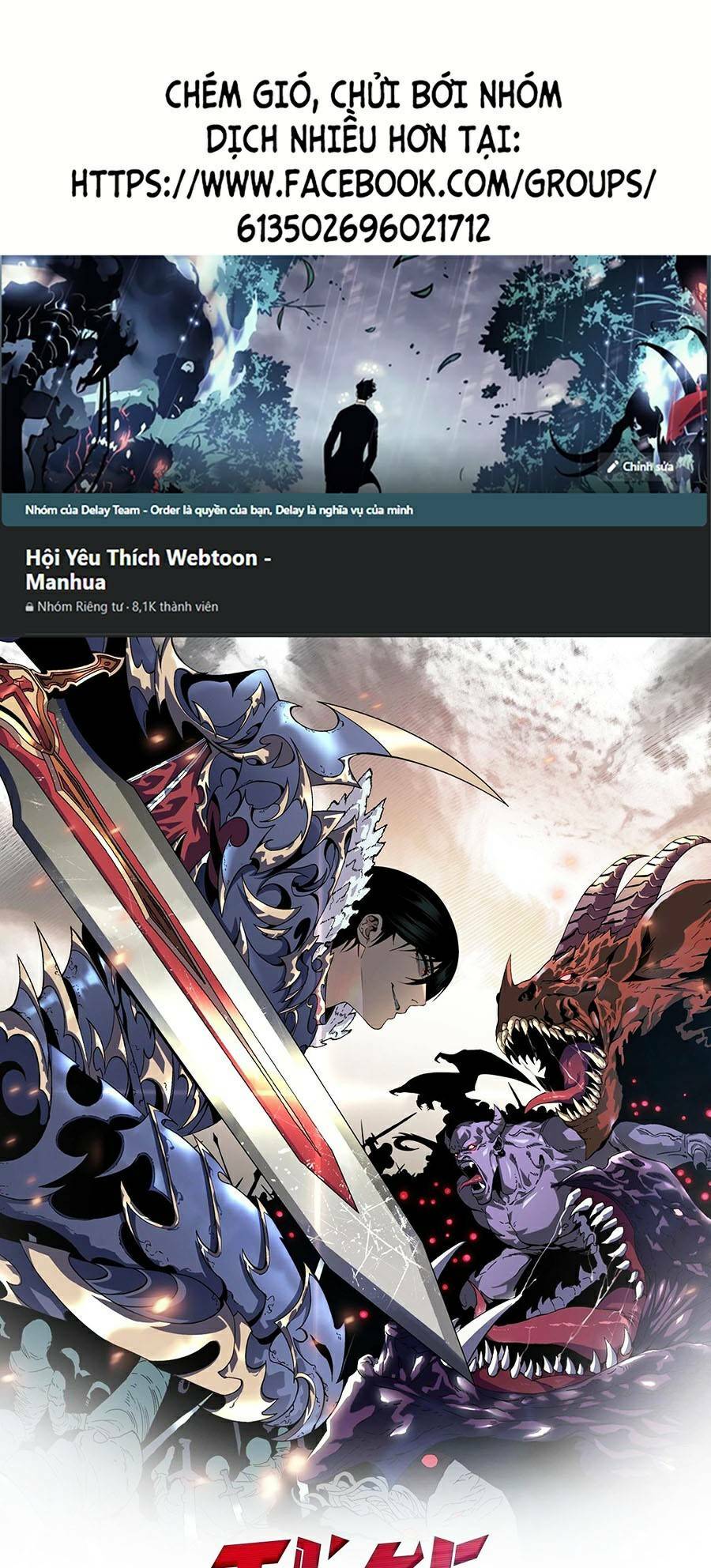 Thiên Phú Của Ngươi, Giờ Là Của Ta Chapter 22 - Trang 2