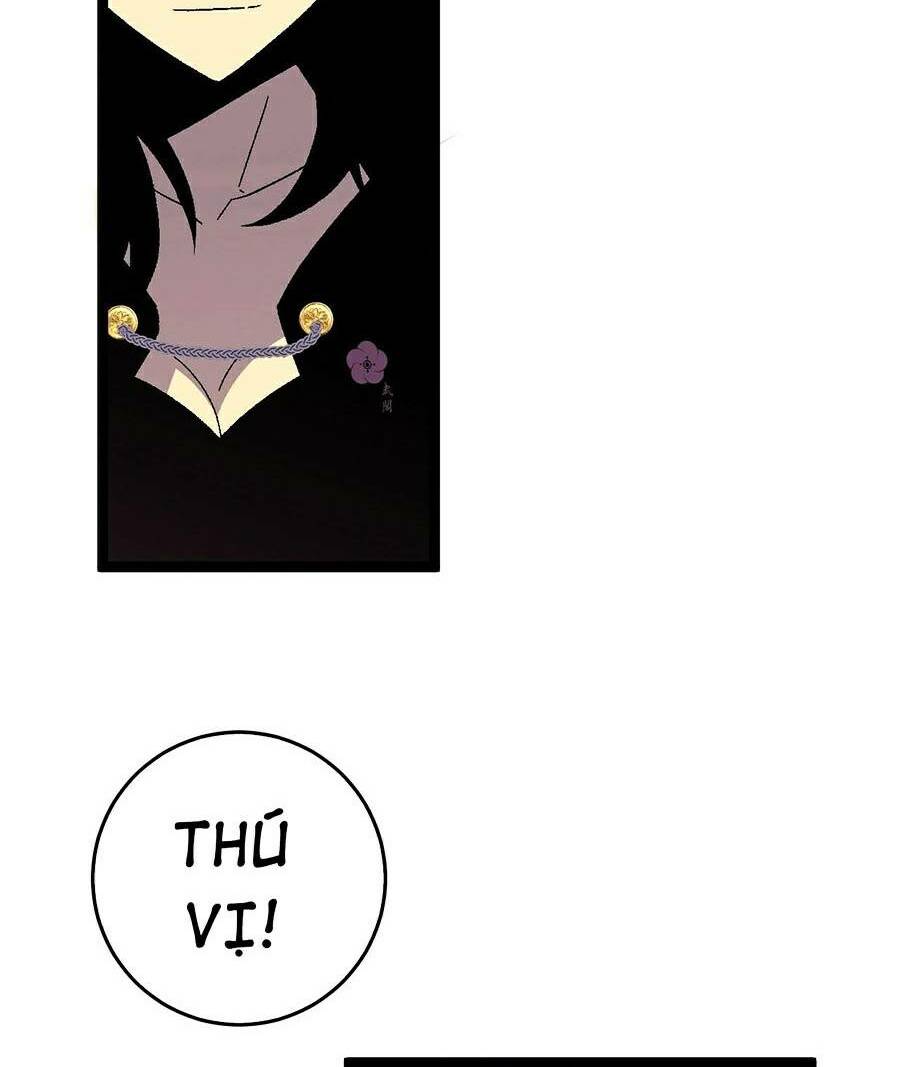 Thiên Phú Của Ngươi, Giờ Là Của Ta Chapter 22 - Trang 2
