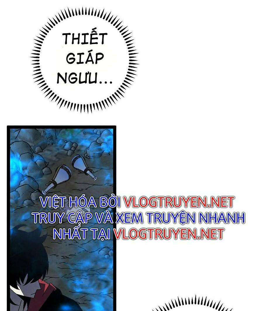 Thiên Phú Của Ngươi, Giờ Là Của Ta Chapter 22 - Trang 2