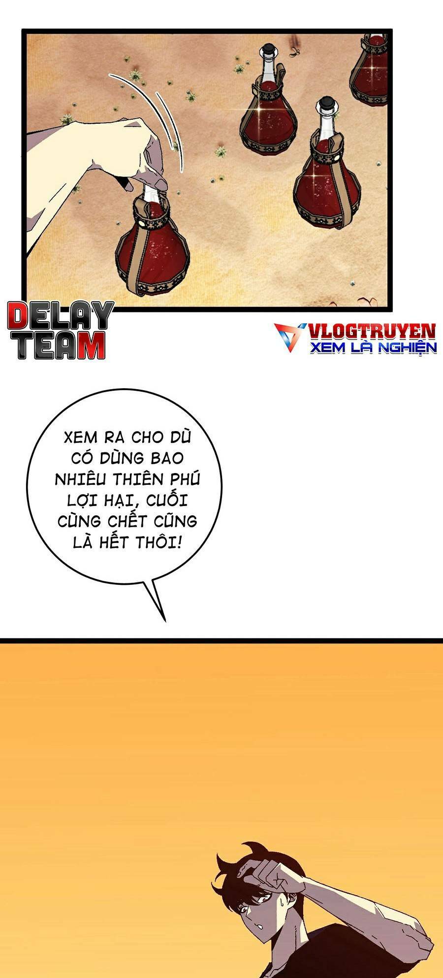 Thiên Phú Của Ngươi, Giờ Là Của Ta Chapter 22 - Trang 2