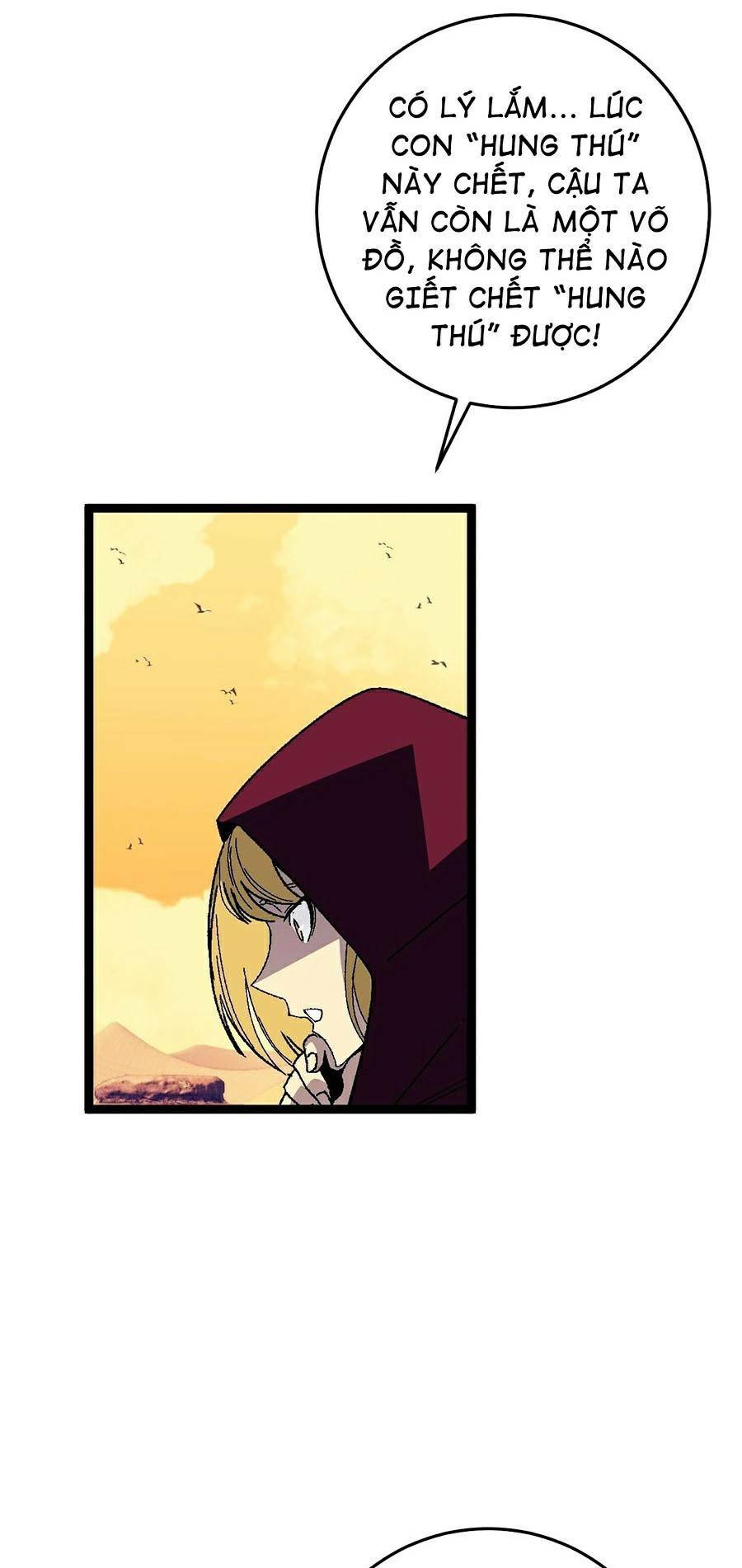 Thiên Phú Của Ngươi, Giờ Là Của Ta Chapter 22 - Trang 2