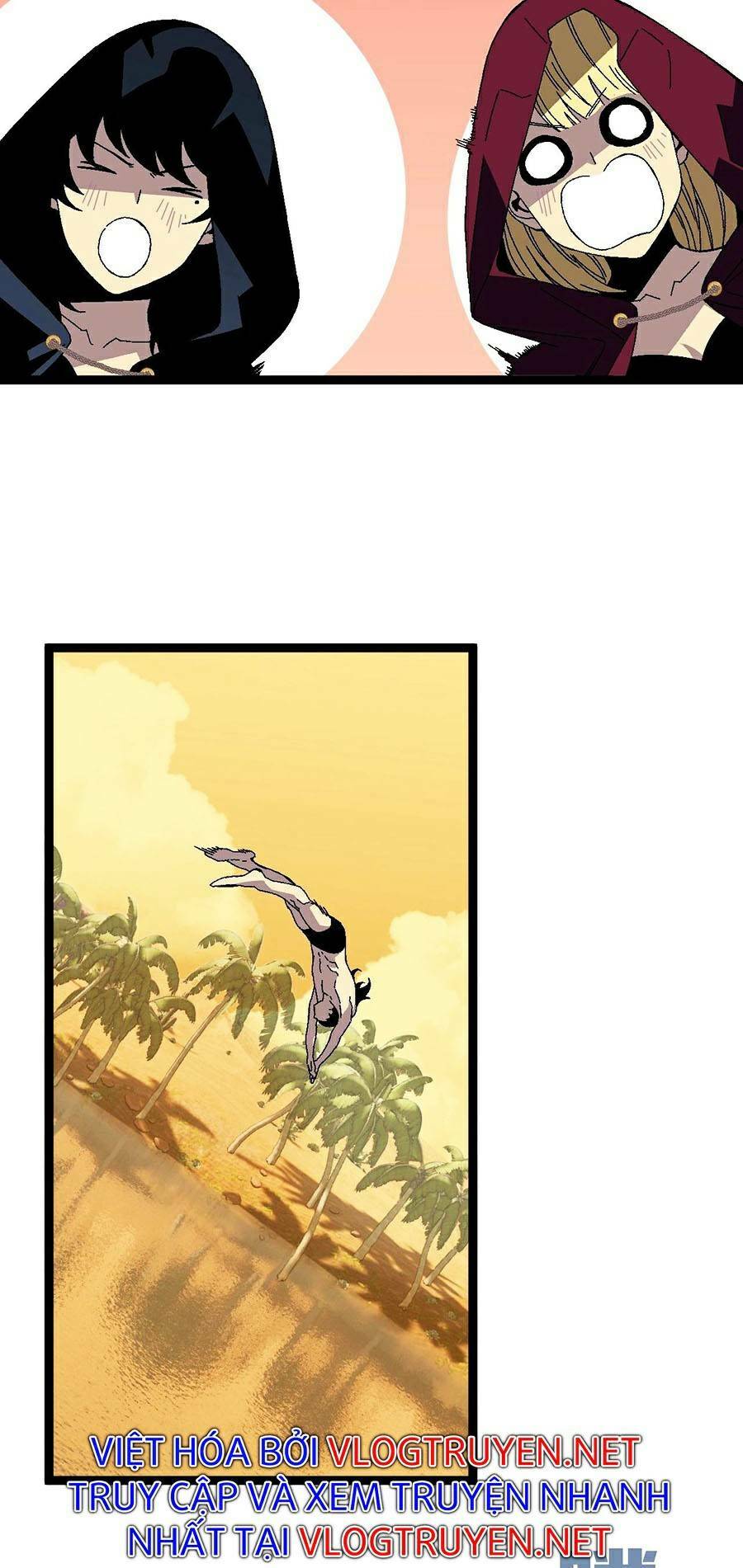 Thiên Phú Của Ngươi, Giờ Là Của Ta Chapter 22 - Trang 2