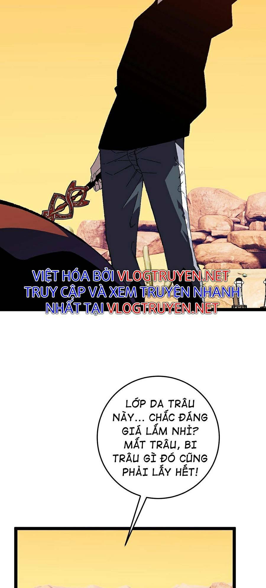 Thiên Phú Của Ngươi, Giờ Là Của Ta Chapter 22 - Trang 2