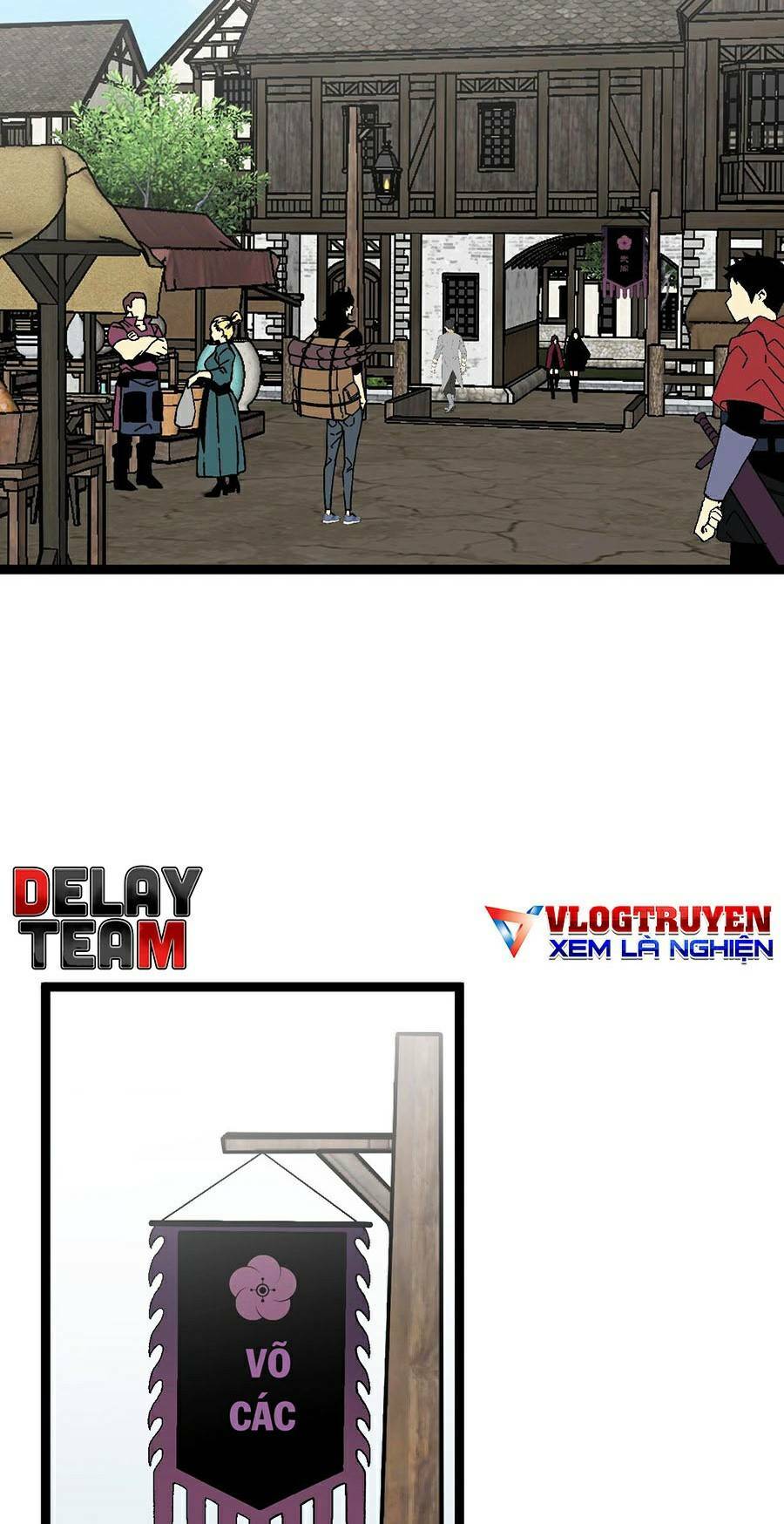 Thiên Phú Của Ngươi, Giờ Là Của Ta Chapter 22 - Trang 2