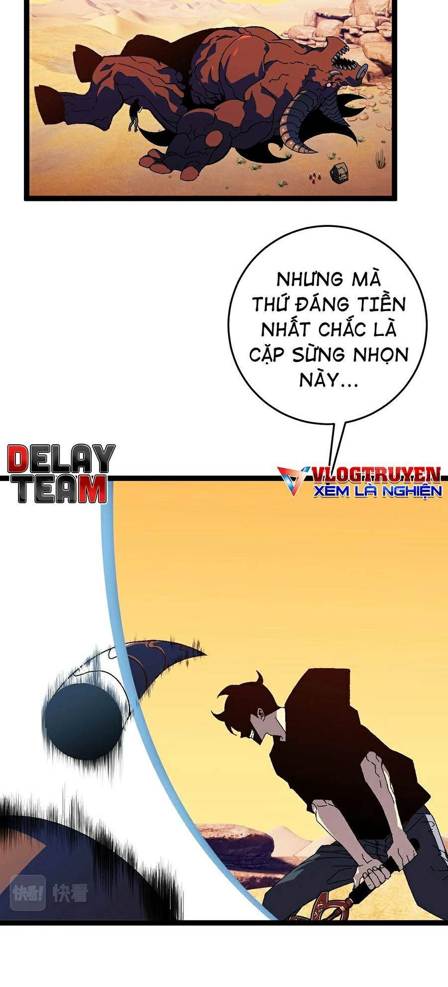 Thiên Phú Của Ngươi, Giờ Là Của Ta Chapter 22 - Trang 2