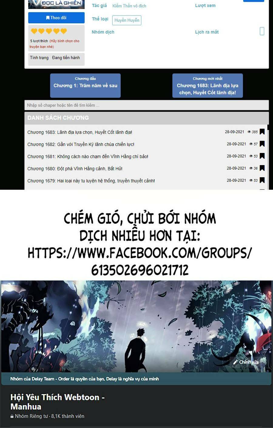 Thiên Phú Của Ngươi, Giờ Là Của Ta Chapter 22 - Trang 2