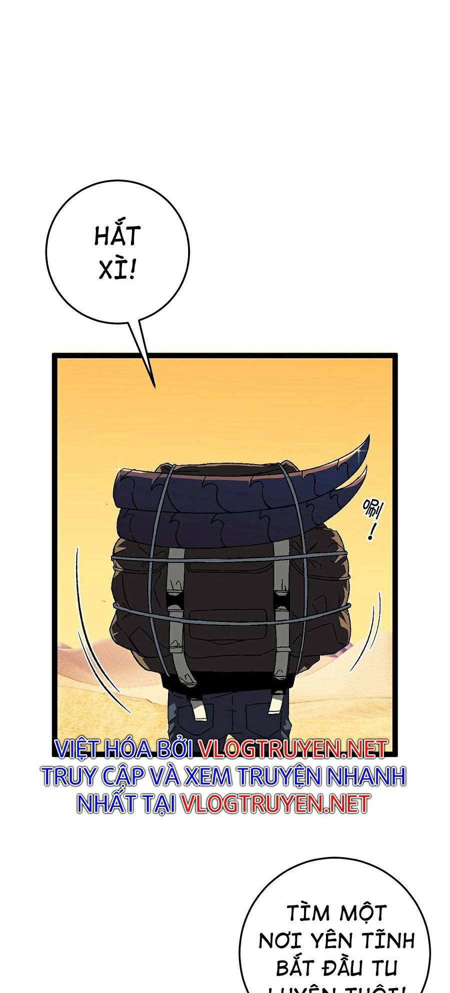 Thiên Phú Của Ngươi, Giờ Là Của Ta Chapter 22 - Trang 2