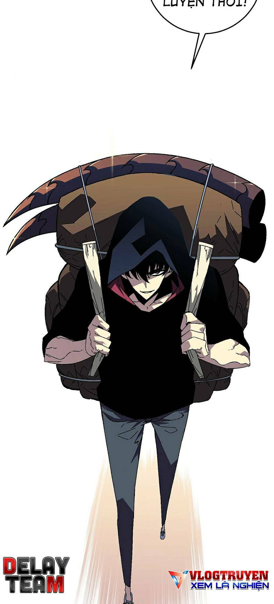 Thiên Phú Của Ngươi, Giờ Là Của Ta Chapter 22 - Trang 2