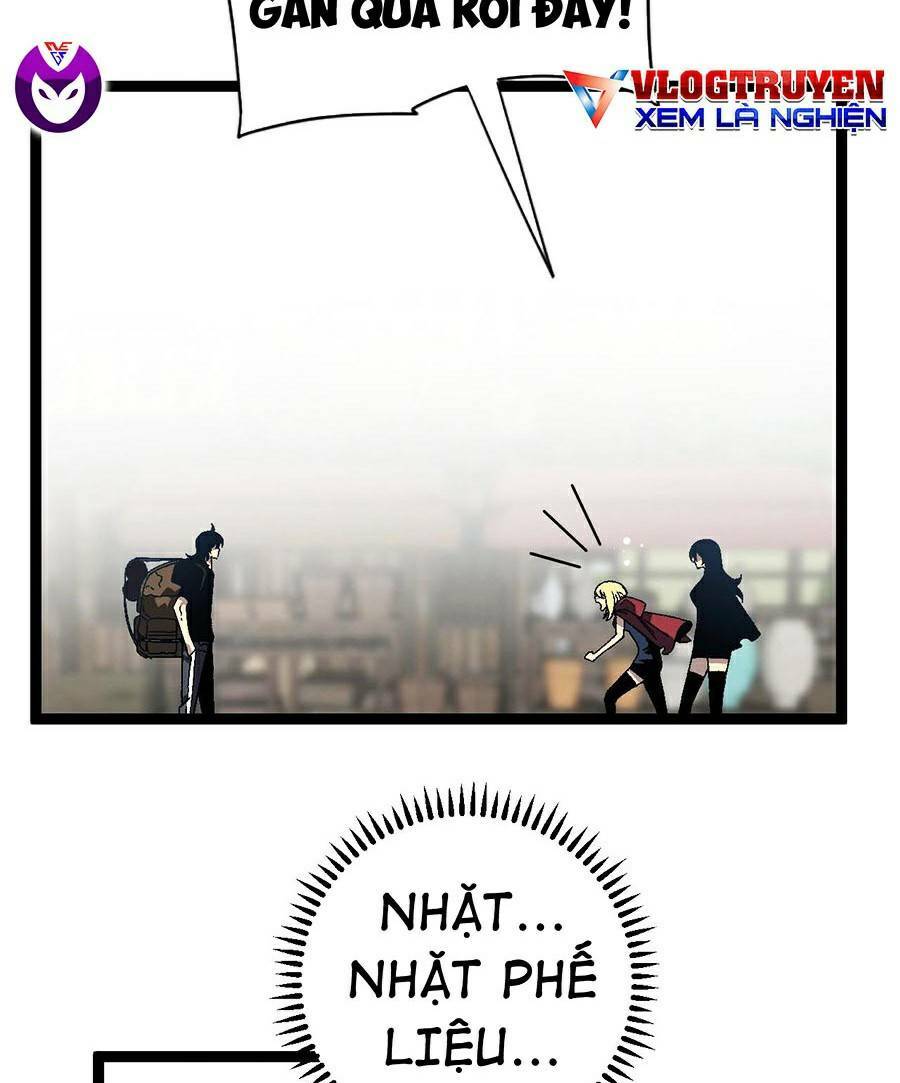 Thiên Phú Của Ngươi, Giờ Là Của Ta Chapter 23 - Trang 2