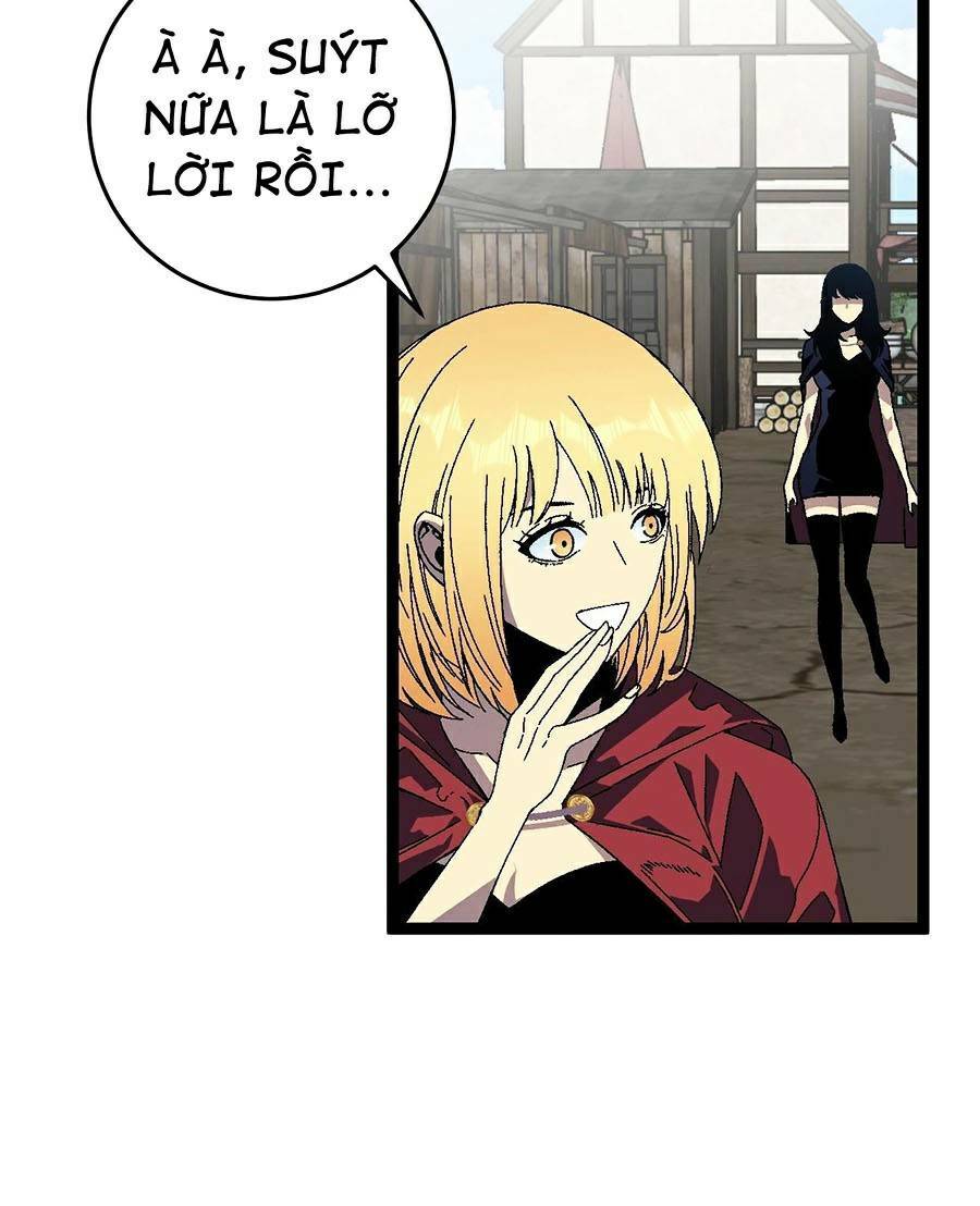 Thiên Phú Của Ngươi, Giờ Là Của Ta Chapter 23 - Trang 2