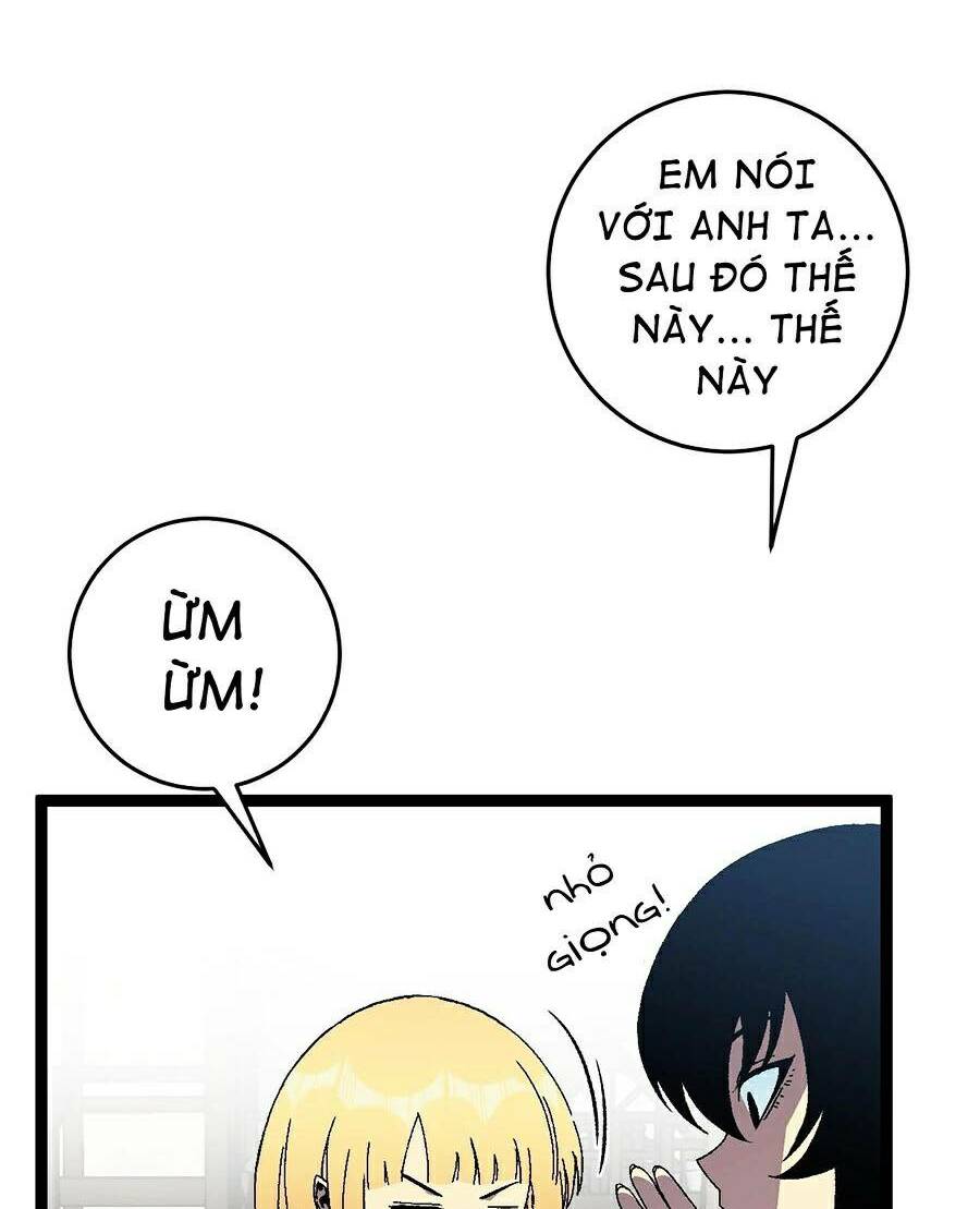 Thiên Phú Của Ngươi, Giờ Là Của Ta Chapter 23 - Trang 2