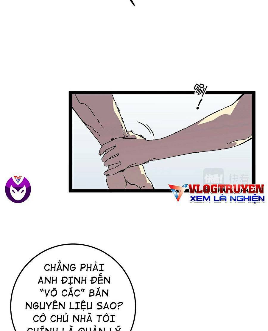 Thiên Phú Của Ngươi, Giờ Là Của Ta Chapter 23 - Trang 2