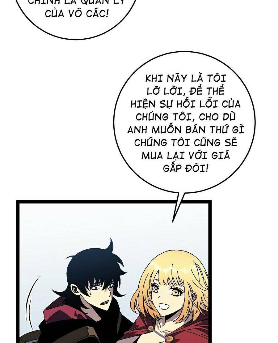 Thiên Phú Của Ngươi, Giờ Là Của Ta Chapter 23 - Trang 2