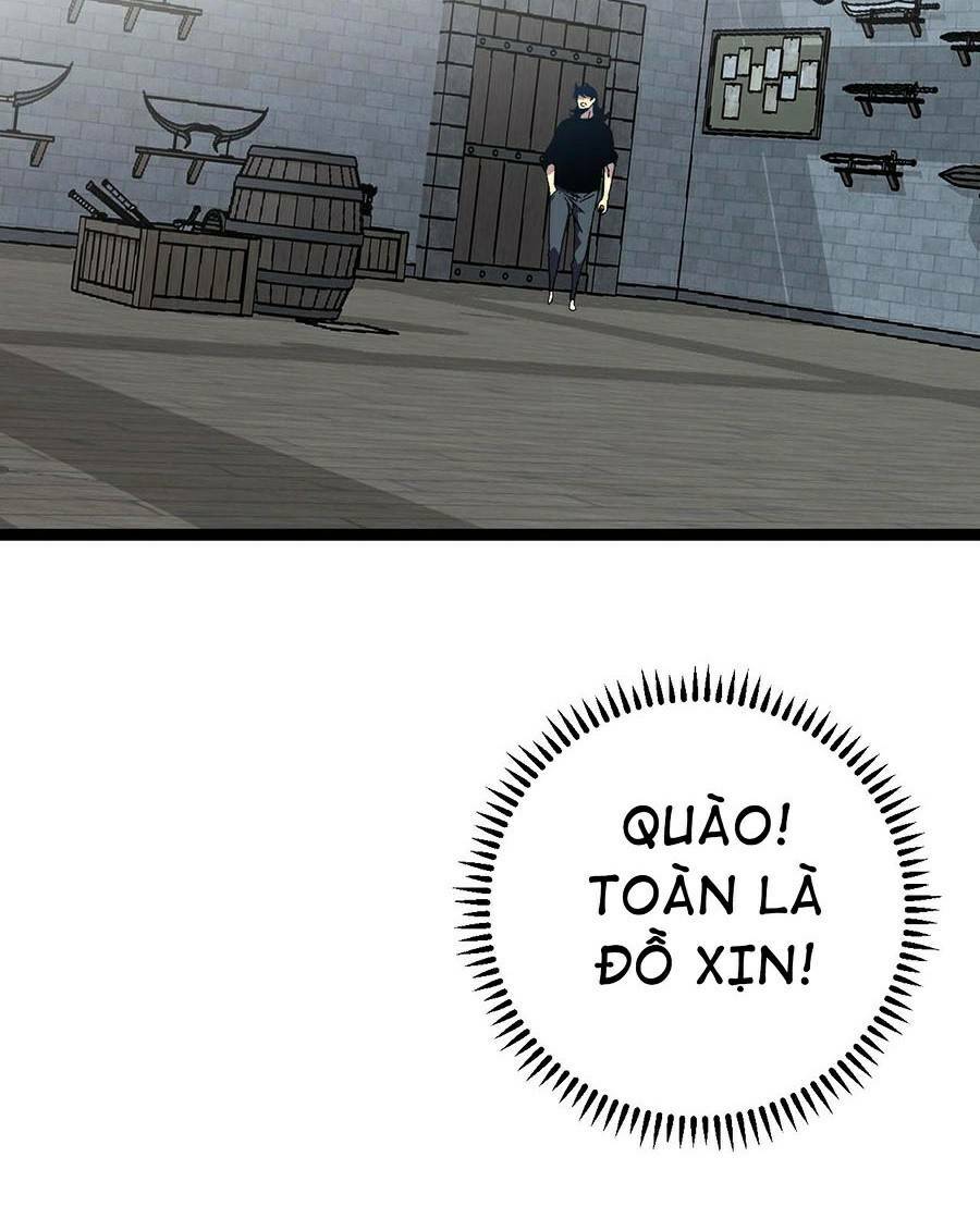 Thiên Phú Của Ngươi, Giờ Là Của Ta Chapter 23 - Trang 2