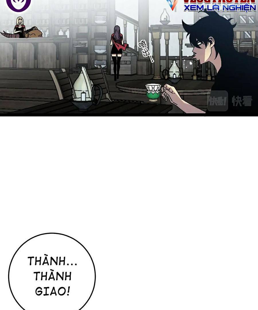 Thiên Phú Của Ngươi, Giờ Là Của Ta Chapter 23 - Trang 2