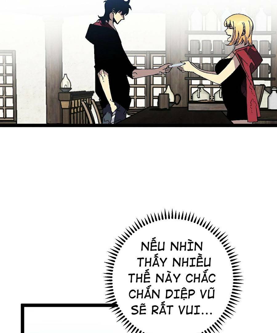 Thiên Phú Của Ngươi, Giờ Là Của Ta Chapter 23 - Trang 2