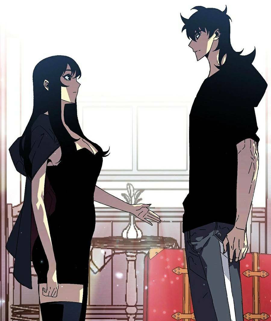 Thiên Phú Của Ngươi, Giờ Là Của Ta Chapter 23 - Trang 2