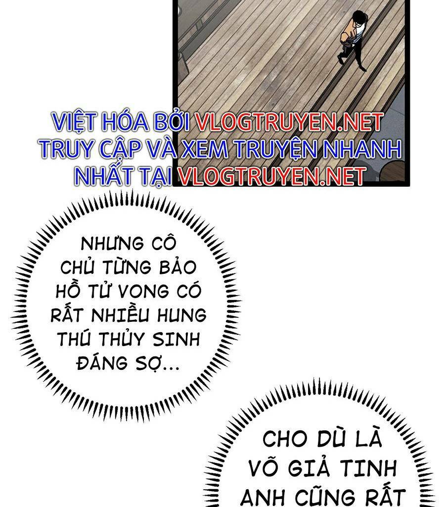 Thiên Phú Của Ngươi, Giờ Là Của Ta Chapter 26 - Trang 2