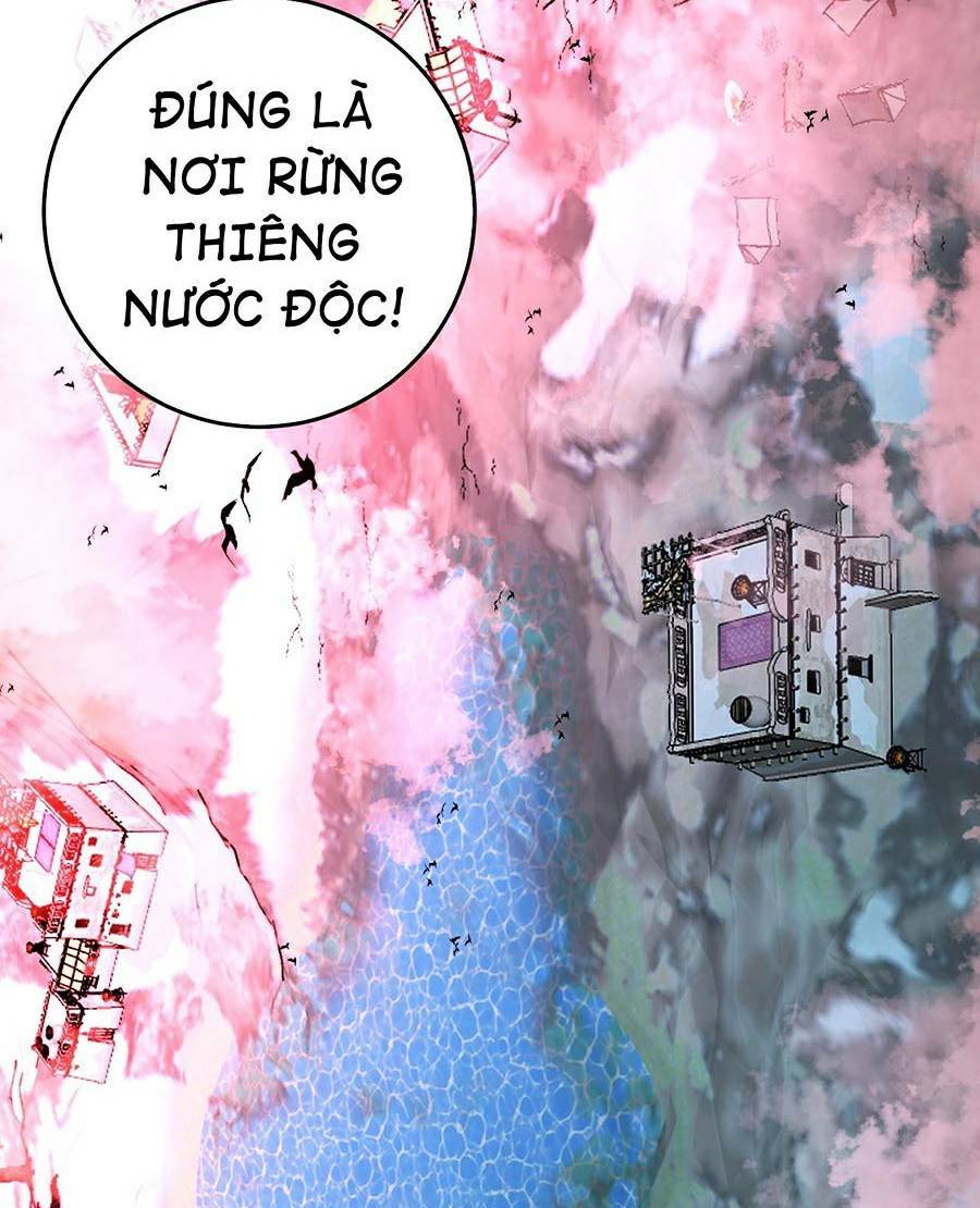 Thiên Phú Của Ngươi, Giờ Là Của Ta Chapter 26 - Trang 2