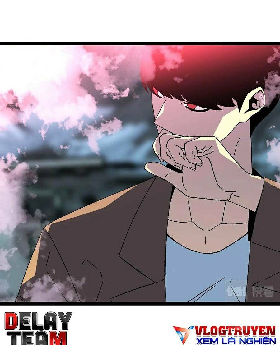 Thiên Phú Của Ngươi, Giờ Là Của Ta Chapter 26 - Trang 2