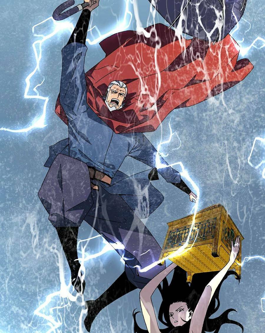 Thiên Phú Của Ngươi, Giờ Là Của Ta Chapter 26 - Trang 2