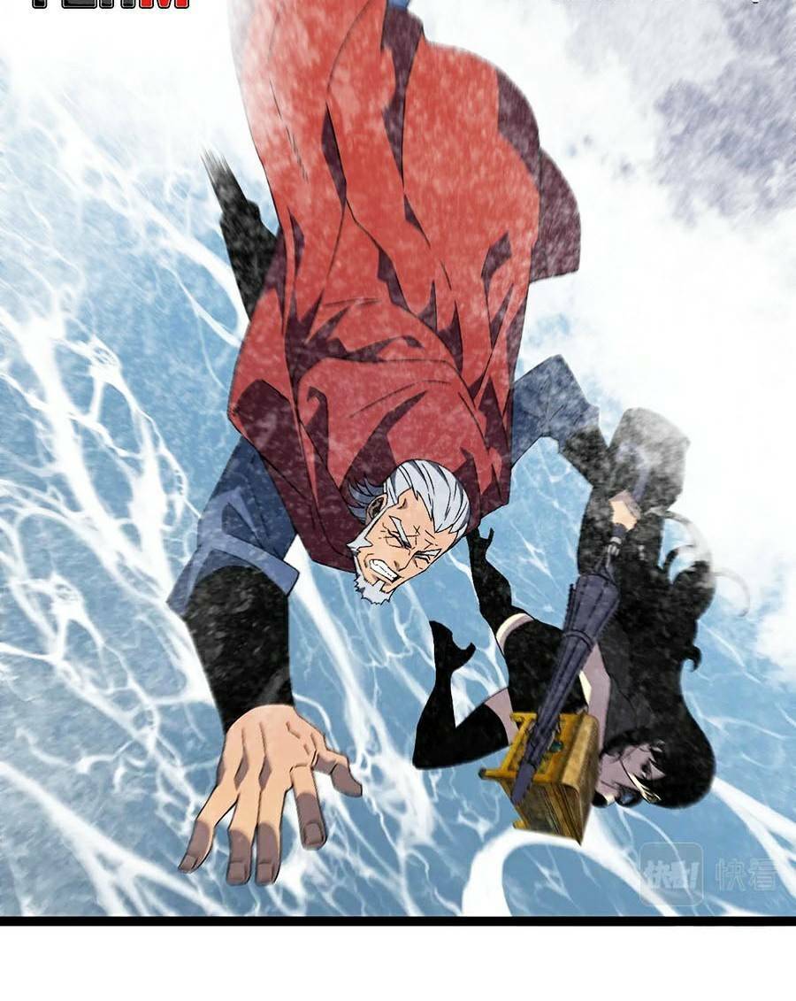 Thiên Phú Của Ngươi, Giờ Là Của Ta Chapter 26 - Trang 2