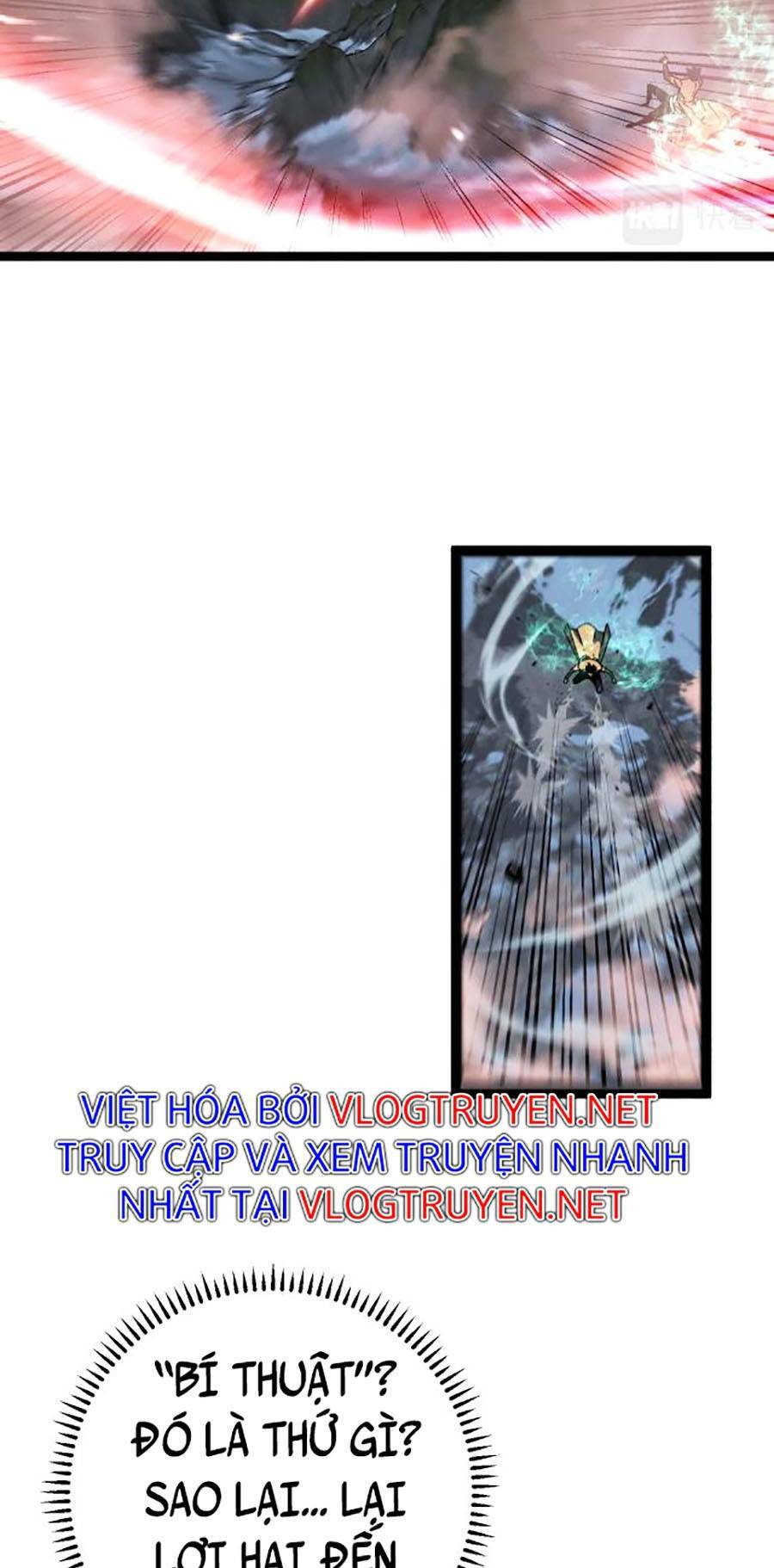 Thiên Phú Của Ngươi, Giờ Là Của Ta Chapter 27 - Trang 2