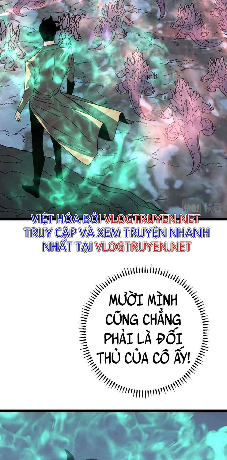Thiên Phú Của Ngươi, Giờ Là Của Ta Chapter 27 - Trang 2