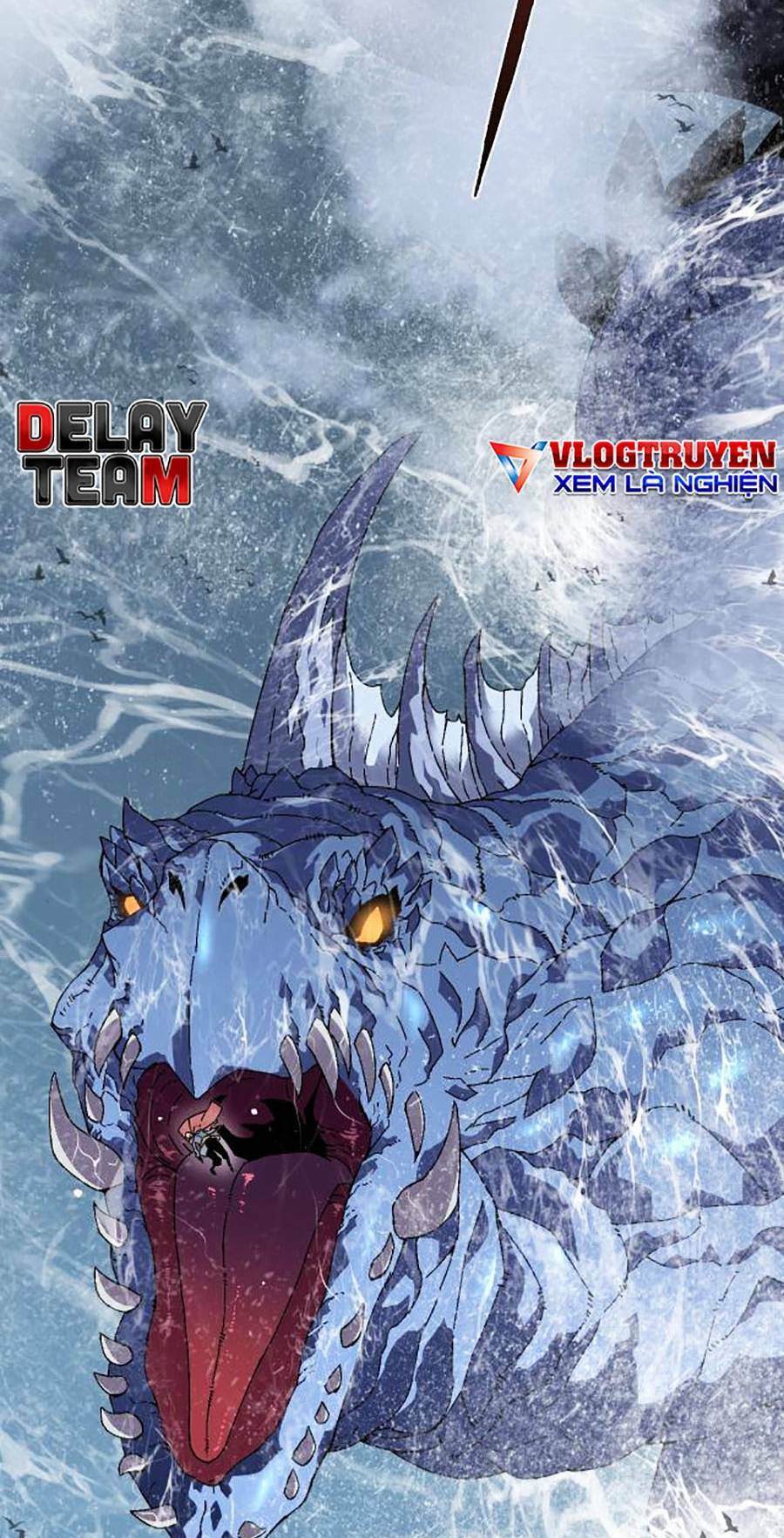 Thiên Phú Của Ngươi, Giờ Là Của Ta Chapter 27 - Trang 2