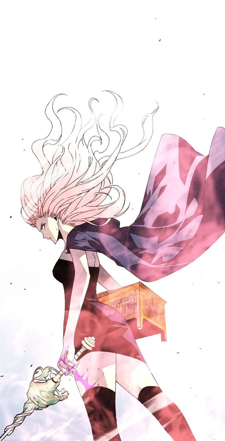 Thiên Phú Của Ngươi, Giờ Là Của Ta Chapter 27 - Trang 2