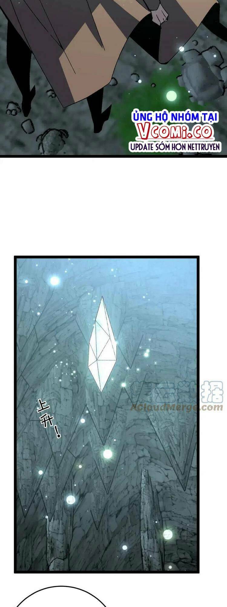 Thiên Phú Của Ngươi, Giờ Là Của Ta Chapter 28 - Trang 2