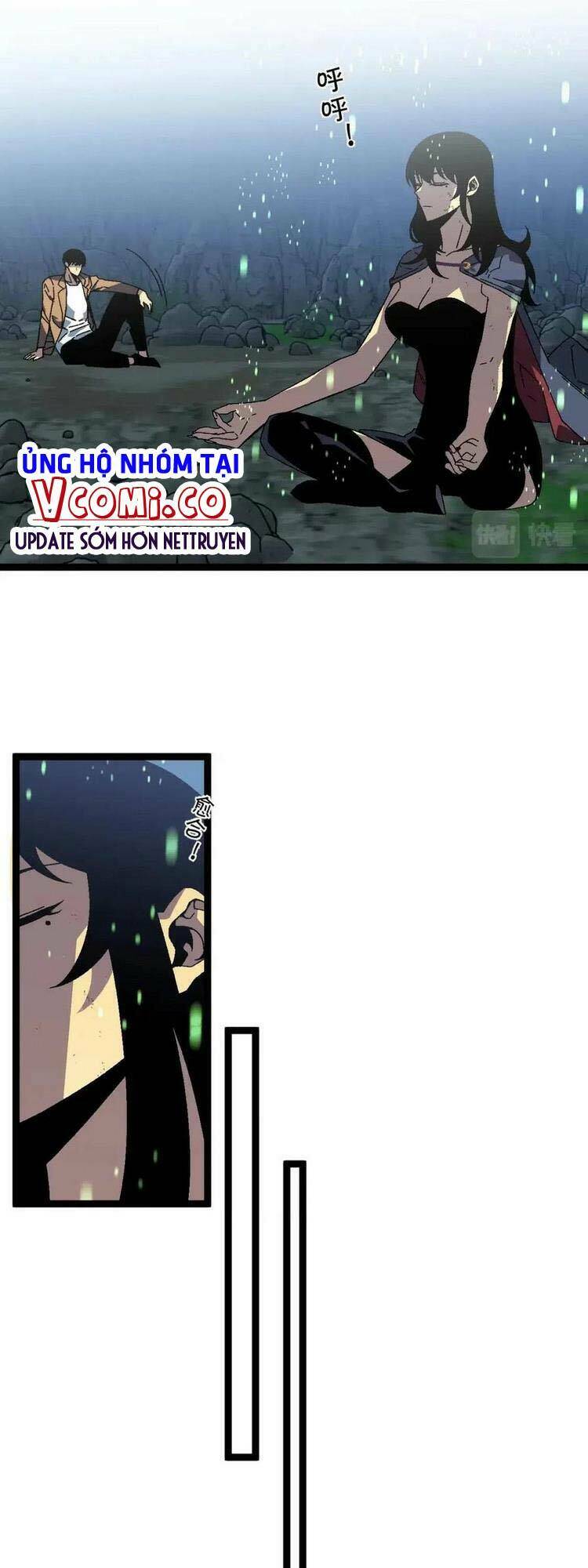 Thiên Phú Của Ngươi, Giờ Là Của Ta Chapter 28 - Trang 2