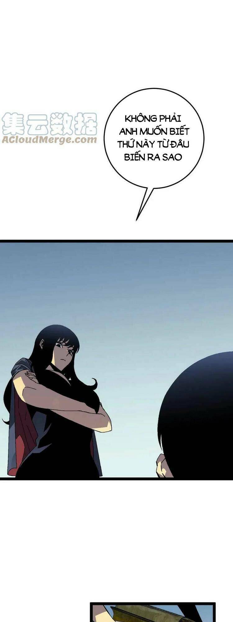 Thiên Phú Của Ngươi, Giờ Là Của Ta Chapter 28 - Trang 2