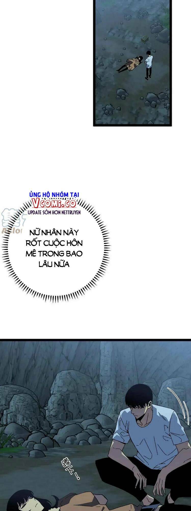 Thiên Phú Của Ngươi, Giờ Là Của Ta Chapter 28 - Trang 2