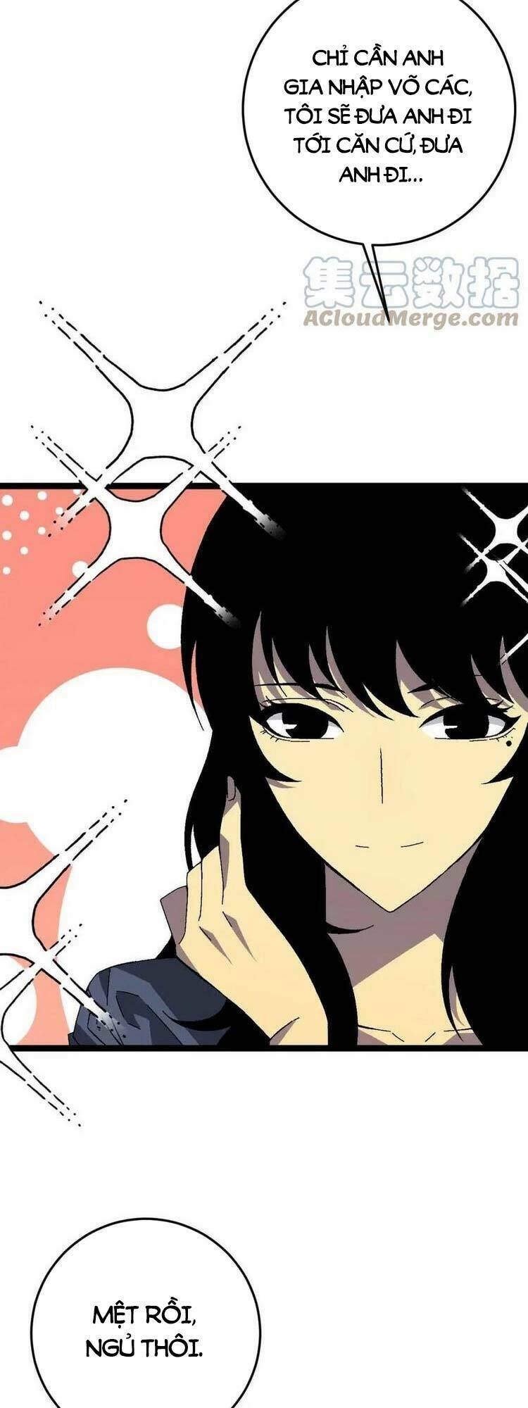 Thiên Phú Của Ngươi, Giờ Là Của Ta Chapter 28 - Trang 2