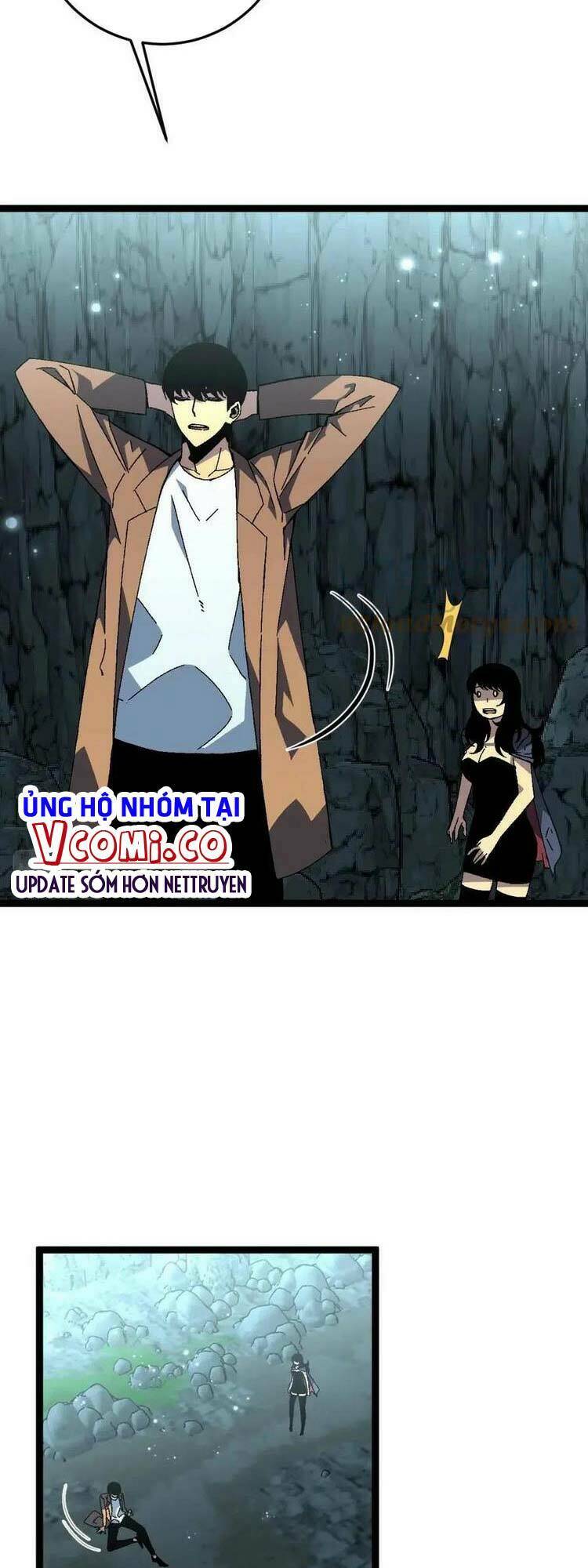 Thiên Phú Của Ngươi, Giờ Là Của Ta Chapter 28 - Trang 2