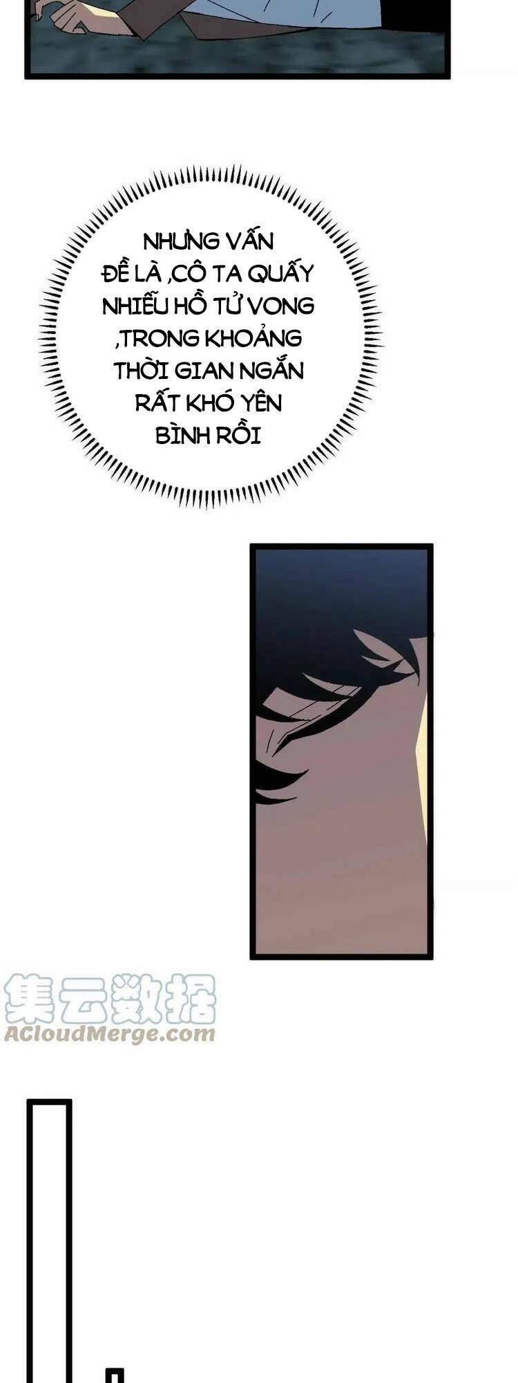 Thiên Phú Của Ngươi, Giờ Là Của Ta Chapter 28 - Trang 2