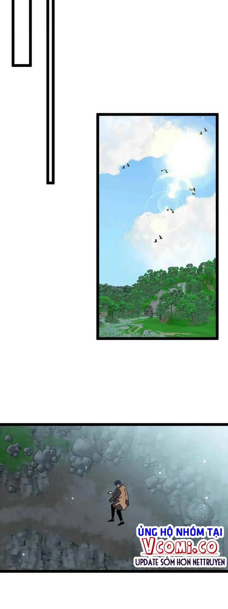 Thiên Phú Của Ngươi, Giờ Là Của Ta Chapter 28 - Trang 2